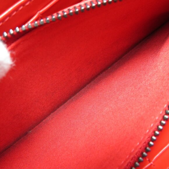 Christian Louboutin studded leather long Wallet - Picture 8 of 8